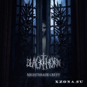 Blackthorn - Nightshade Crypt (Single) (2024)