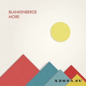 Blankenberge - More (2019)