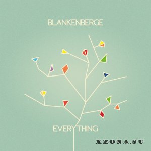 Blankenberge - Everything (2021)