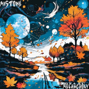 Mistone - Melancholy (2024)