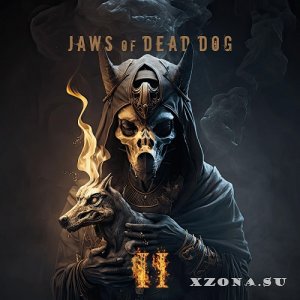 Jaws Of Dead Dog - II (EP) (2013)