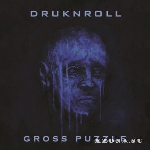 Druknroll - Gross Puzzle (2024)