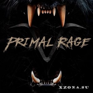 Veprum - Primal Rage (2024)