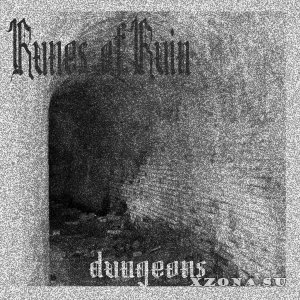 Runes Of Ruin - Dungeons (2024)