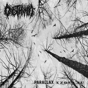 Dysthymia - Parallax (2024)