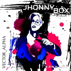 Jhonny Box - Vector_Alpha (2021)