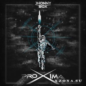 Jhonny Box - Proxima (2022)