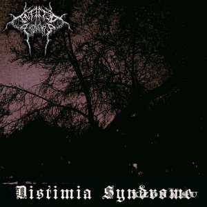 Infected Thoughts - DISTIMIA SYNDROME (EP) (2024)