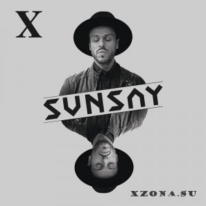 SunSay - X (2017)