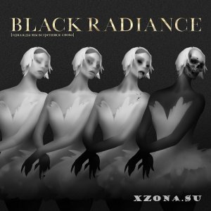 Black Radiance -     (2024)