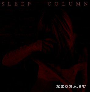 Sleep Column -  ( 2) (2012)