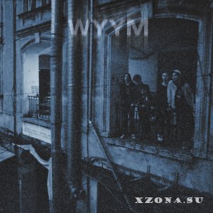 WYYM - Reduux (EP) (2024)