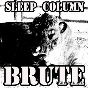 Sleep Column -  ( 7) (2017)