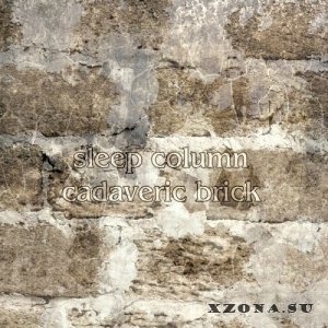 Sleep Column -  ( 7) (2017)