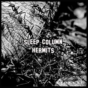 Sleep Column -  ( 7) (2017)