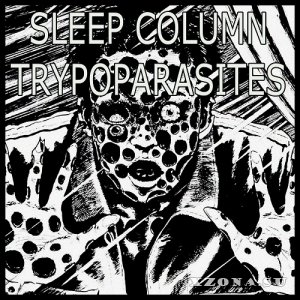 Sleep Column -  ( 7) (2017)
