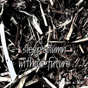 Sleep Column -  ( 7) (2017)