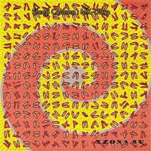 Sleep Column -  ( 8) (2018 - 2019)