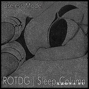 Sleep Column -  ( 8) (2018 - 2019)