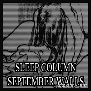 Sleep Column -  ( 8) (2018 - 2019)