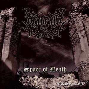 Rajfajh  Space Of Death (EP) (2018)