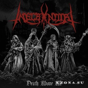 Necronoir - Death Above All (EP) (2025)