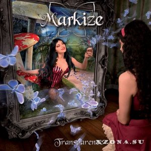 Markize - Transparence (2007)