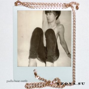 Padla Bear Outfit - I AM (2011)