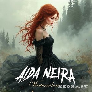 Aida Neira - Watercolors (2025)