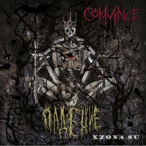 Convince -  (EP) (2013)