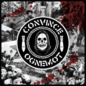 Convince / Ognem&#246;t - Split (2016)