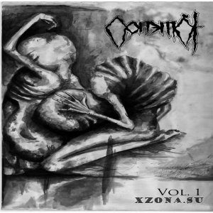 Ognem&#246;t - Vol&#8203;.&#8203;1 (2017)