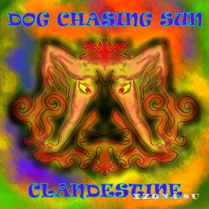 Dog Chasing Sun -  (2018-2025)