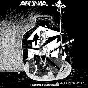 Afonia - Human success (2015)