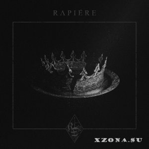 Rapi&#232;re   (EP) (2025)