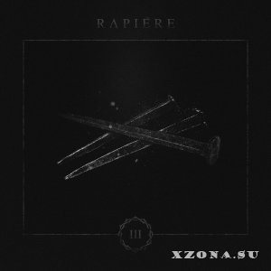 Rapi&#232;re  III (Single) (2024)