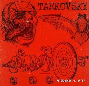 Tarkovsky -  (EP) (2016)