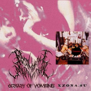 Postmortal Mutilation - Ecstasy Of Vomiting (Demo) (2025)