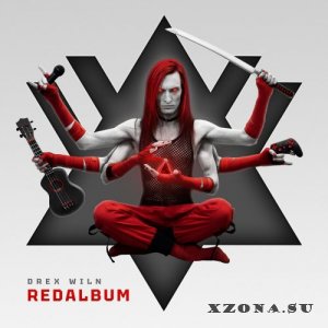 Drex Wiln - Redalbum (2025)