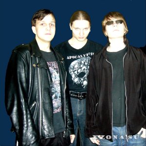 Another Life (pre ) -  (2004-2006)