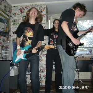 Another Life (pre ) -  (2004-2006)
