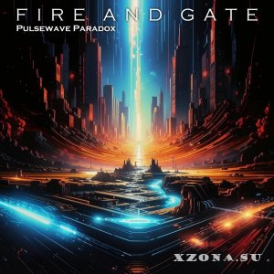 Fire and Gate - Pulsewave Paradox [Single] (2025)