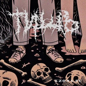  Dungeonriderz (EP) (2025)