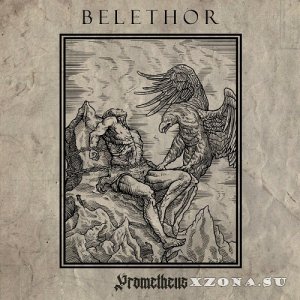 Belethor - Prometheus (2025)