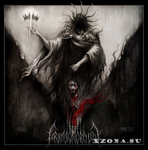 Crimson Crown - Vae Victis (2025)