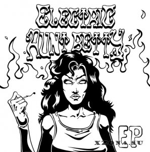 Electric Aunt Betty  Extended Play () (2024)