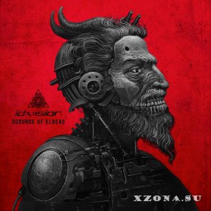 ID:Vision - Scourge Of Elders (EP) (2018)