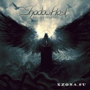 Shadow Host - Chaos Unleashed (2025)