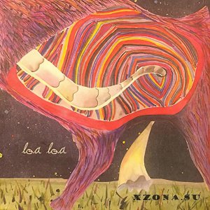 Trencher / Loa Loa -  Split  (2005)