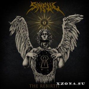 Sinful - The Rebirth (EP) (Re-recording & Re-issue 2025) (2007)